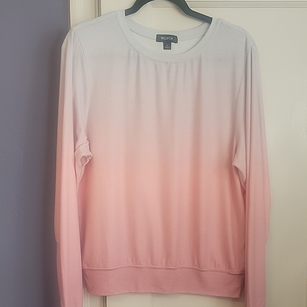 Wildfox Sweatshirt 🩷